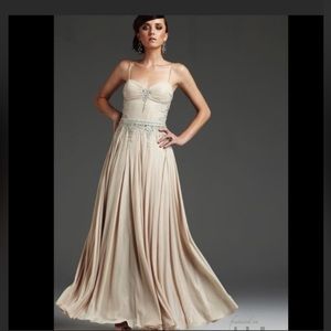Mignon vintage dress size 4